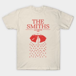 the smiths T-Shirt